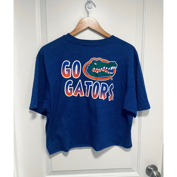 Florida crop t shirt - Picture 2 of 6